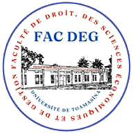 Logo de la plateforme